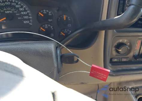 2004 GMC Sierra 1500 Sle из США, поврежденный, VIN 2GTEC19T141298715